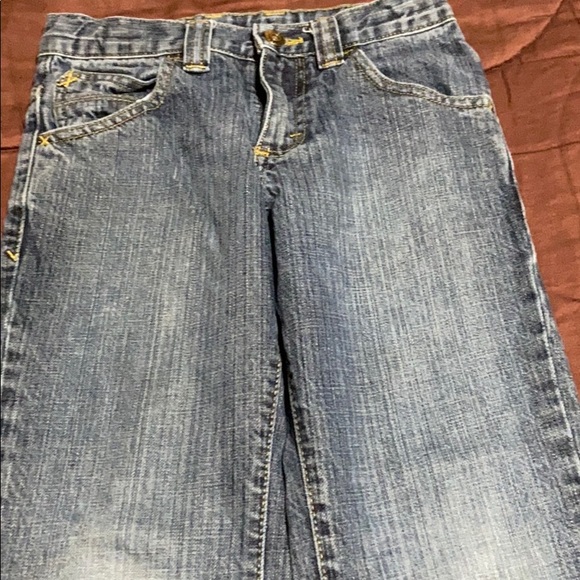 WRG Jeans Co. - Picture 3 of 12